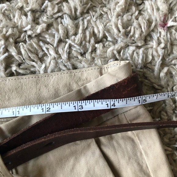 Scotch&Soda~ Men’s Stuart Slim Chino Pants - Picture 11 of 15